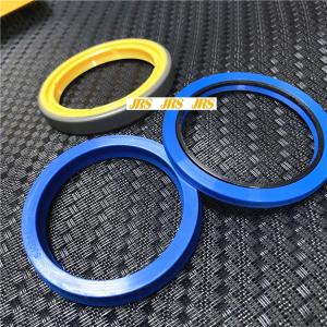 China 2892948 1672474 8C9125 HBI DUST SEAL Hydraulic Cylinder Seal Kits ROD SEAL factory