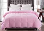 All Season BSCI 40'S/133x100 Duck Filled Duvet