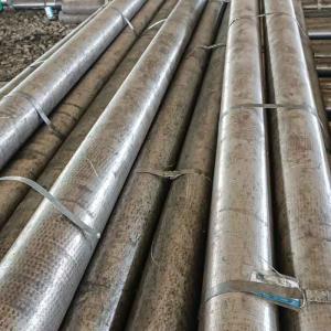 China X3CrNiMoN18-12-3 UNS S31673 Stainless Steel Round Bar Z2CND19.14 factory