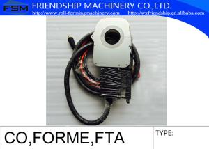 China Portable Automatic Orbital Welder Welding Machine TYPE NO CT416 Welder factory