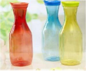 China Water bottle with lids factory