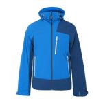Thin Loose Heavy Winter Jacket Waterproof Zip Up Fashion Coats