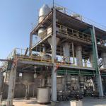 2-10T Semi Hermetic Second Hand Evaporator Stainless Steel