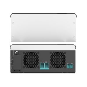 1KW Off Grid Solar Inverter With 60A Solar Charge Controller Pure Sine Wave