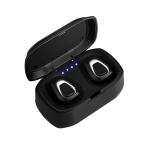 Ipx7 Water Resistant Bluetooth Headphones Noise Cancelling Stereo Dynamic