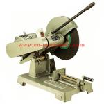 Powerful Electric Portable Steel Cut off Saw and Cutting Machine