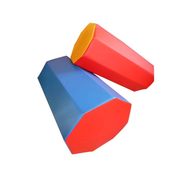 Octagonal Mat Gymnastics Mat Octagon Tumbler For Kids Sensroy Tool Made In Usa