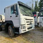 High quality Light Truck Second Hand Sinotruck Howo Dump Truck