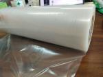 Cold Water Soluble Embroidery Film: Flat 50 Microns, faster dissolved in water