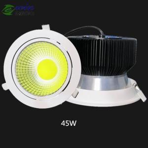 China New product 8&quot; ceiling light 45W LED Downlight factory