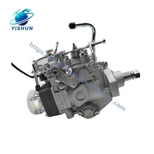 China 104649-5471 1046495471 Forklift Fuel Pump For ISU-ZU C240 ​​Engine factory