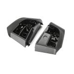 Multi Cavity Injection Moulding Automobile Spare Parts For Racing Car Parts