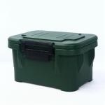 28L Military Surplus Food Containers Long Time Of Heat Preservation