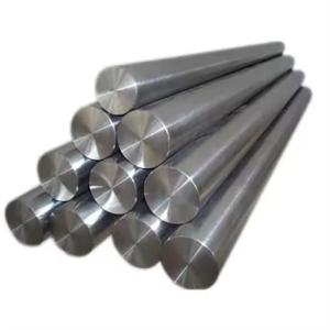 China ASTM A276 304 Stainless Steel Bar 10mm Corrosion Resistant Metal Shaft factory