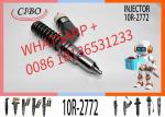 diesel fuel injector 253-0597 20R-8048 211-3025 10R-2772 291-5911 10R-9787 211