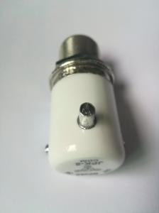 China DC35KV 12A SF6 Gas filled Relay SPDT HV Miniature Size With Sensitive Coil factory