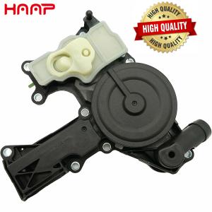 China 06H103495AE Oil Separator PCV Valve For Audi A4 A6 Q3 Q5 Quattro factory