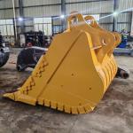 20-50T Excavator Bucket Ripper Excavator Rock Ripper Arm For CAT Komatsu Kobelco