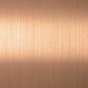 China Mill finish AA3003 H14 silver brushed aluminum sheet and coil factory