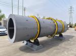 Compound Fertilizer Granule Making Machine Drum Rotary Granulator Fertilizer