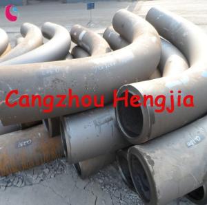 China ANSI B16.9 Bends factory