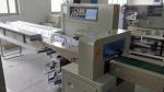 80bags/min Multi Lane Packaging Machine