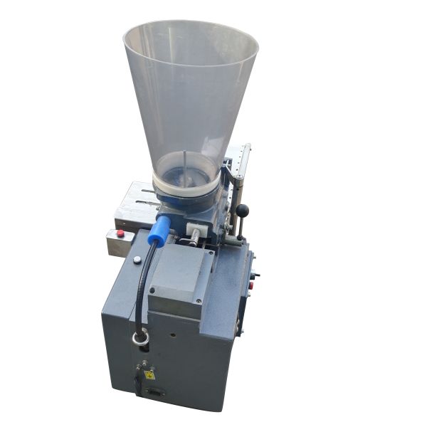 China Gyoza Dumpling Making Machine Tabletop Japan Type 220 V factory