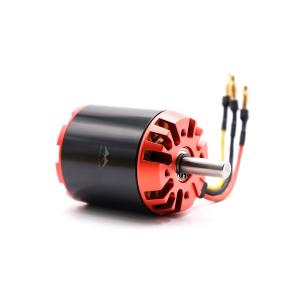 China 5065 Brushless DC Motor High Customizable Motor For Power Tool factory