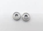 628ZZ Gcr15 Deep Groove Ball Bearing P0 Precision Rating Ball Bearing Size 8*24