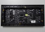 1500 Nits Brightness Indoor Full Color LED Screen Panel AC110V - 220V Power