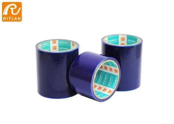 UV Resistant Window Glass Protection Film