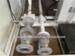 10Units 10,000Liter LPG Skid Plant Cooking Gas Skid Station in Nigeria