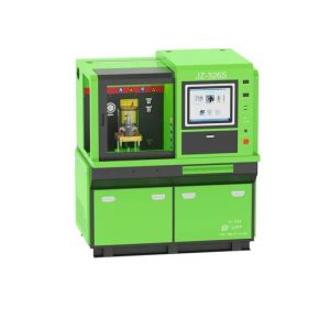 China JZ-326S HEUI Test Bench with 7.5 Kw Motor Power and 380V 3-Phase Power for Common Rail Injector Testing on sale