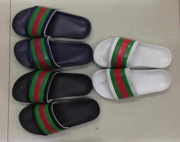 DC001 and DC002 Lady's and Men's garden eva/pvc slippers,lady's footwear,lady's