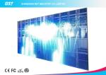 Lightweight Indoor Full Color LED Screen For Concert 100,000 Hrs Life