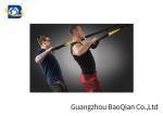 PET / PVC / PP 3D Lenticular Poster Printing Custom Size For Gym Advertisement