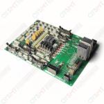 ISO Yamaha SMT PCB Board Spare Parts Connection Board Assy KGA-M4550-100
