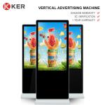 1920x1080 Outdoor Digital Signage