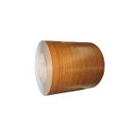 Regular Spangle Zinc Coated Galvanised Steel Coils 0.45mm Thickness 920mm Width
