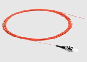 China 1m 8.3 Micron Fiber Optic Pigtail factory
