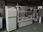 Carton Simulation Transportation Vibration Test Machine For ISTA Packaging