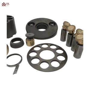 China PC30-7 Swing Motor Spare Part 708-7S-13110 708-7S-13230 708-7S-13311 for Excavator factory