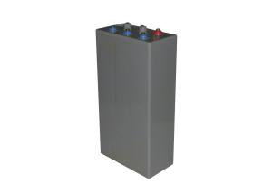 China Tubular 2V 2000Ah OPzV Gel Battery For Telecom Outdoor / Wind Energy factory