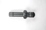 Outdoor Airsoft Hunting Rifle Scope Tactical Red Dot Sight Rail Mount