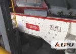 GZD9538 Flexible Design Grizzly Feeder for Feeding & Rough Screening 3t