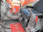 Used Japan Excavator Hitachi ZX470H-3 FOR SALE