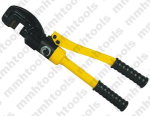 China YQ-20A hydraulic steel cutter, hydraulic bolt cutter factory