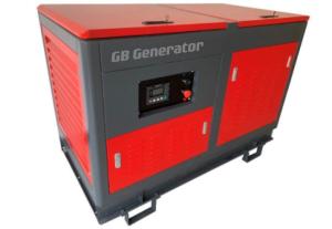 China 5.5kva Portable Gasoline Generator with Automatic Overload Protection factory