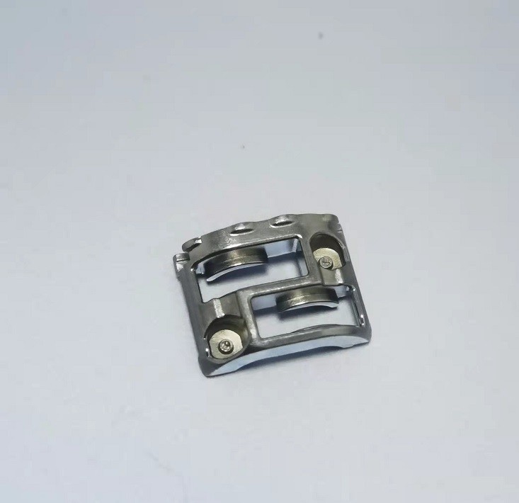 0.05mm Titanium Metal Injection Molding