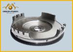 8976012691 ISUZU 15" Flywheel FSR34 6HK1 Forward Truck Flywheel 140 Ring Gears